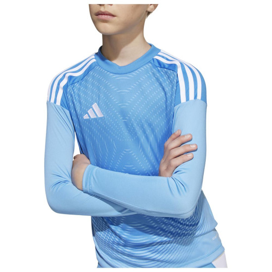 Adidas Παιδική φανέλα τερματοφύλακα Tiro 25 Competition Goalkeeper Jersey
